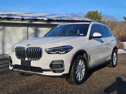 Used 2023 BMW X5 xDrive40i w/ Premium Package
