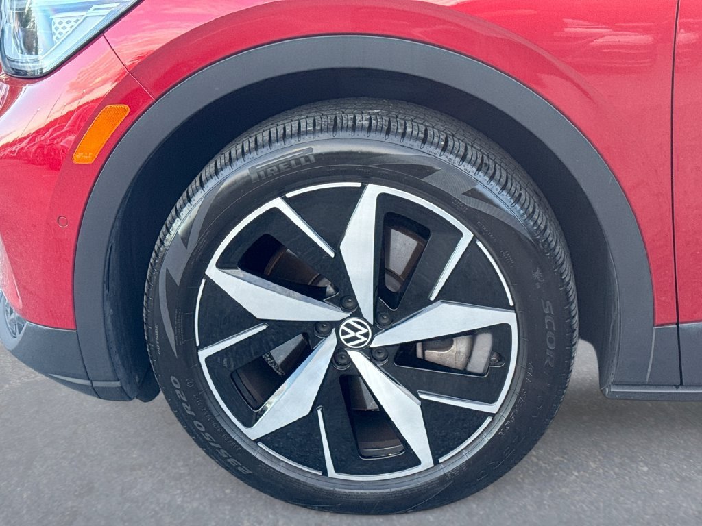 Used 2023 Volkswagen ID.4 Pro S AWD/4WD image 19