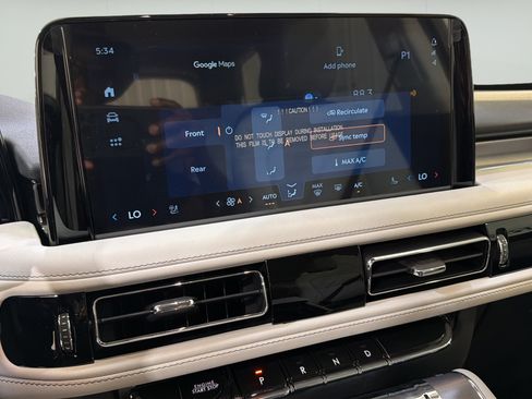 New 2026 Lincoln Aviator 2WD image 18
