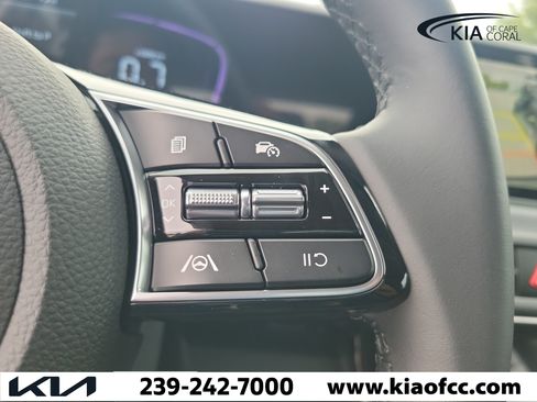 New 2026 Kia Seltos S FWD image 26