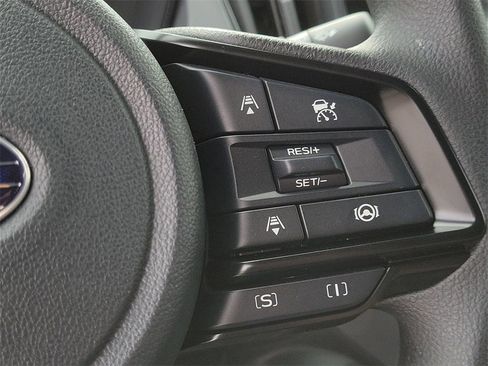 New 2026 Subaru Crosstrek 2.0i Premium image 20