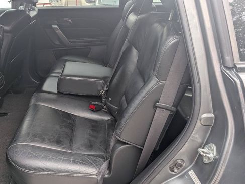 Used 2008 Acura MDX w/ Technology & Entertainment AWD/4WD image 10