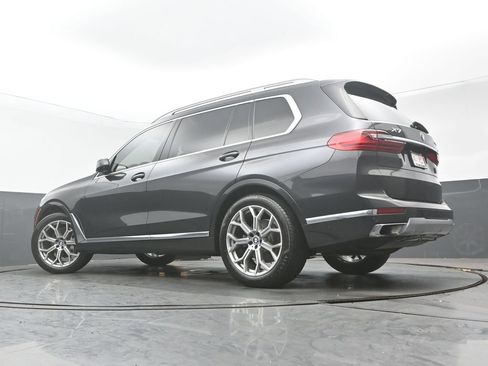 Used 2019 BMW X7 xDrive40i w/ Premium Package AWD/4WD image 32