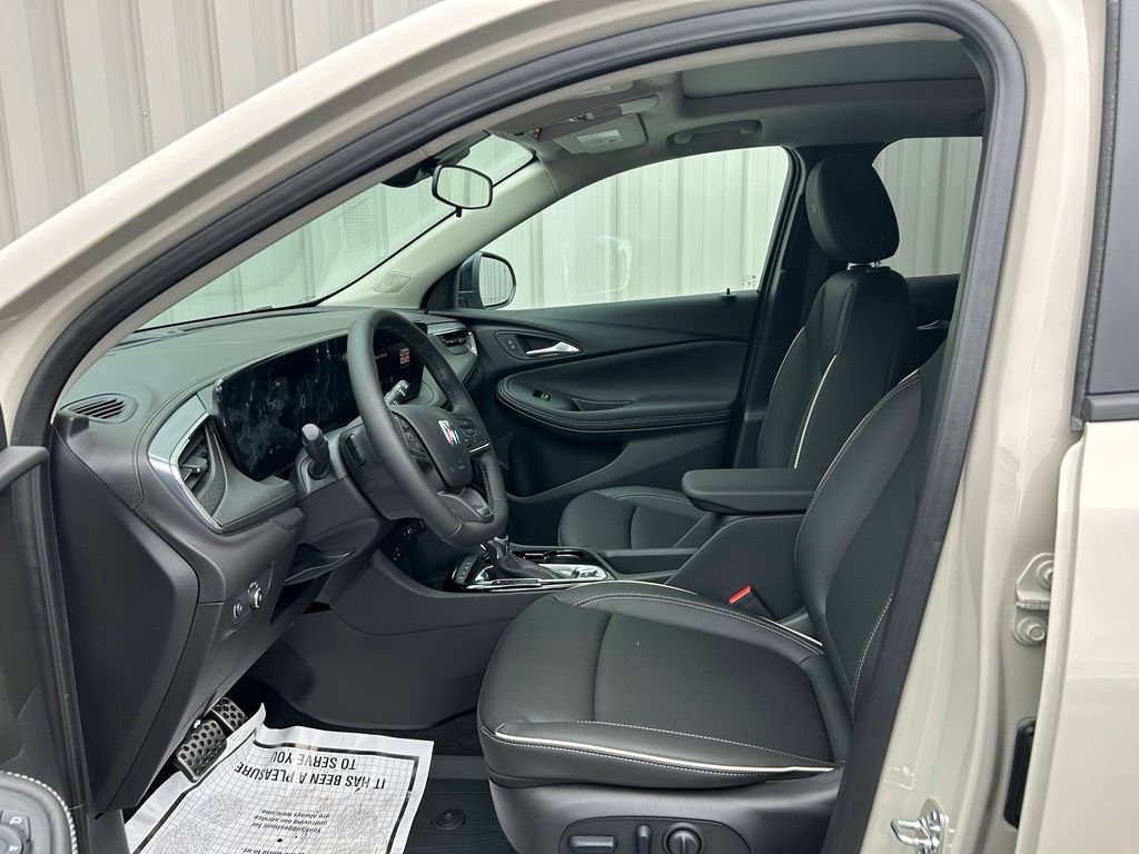 New 2026 Buick Encore GX Sport Touring w/ Studio Series AWD/4WD image 9