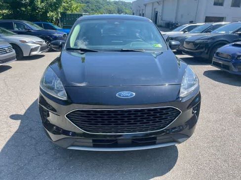 Used 2020 Ford Escape SE AWD/4WD image 2