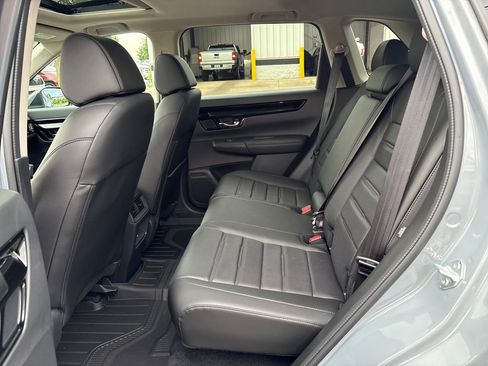 Used 2026 Honda CR-V EX-L image 37