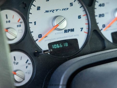 Used 2005 Dodge Ram 1500 Truck 2WD Regular Cab image 20