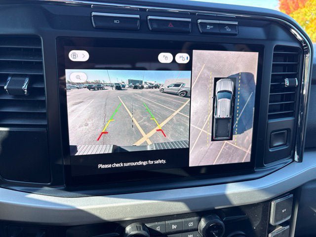Used 2024 Ford F250 XLT w/ Tremor Off-Road Package AWD/4WD image 31