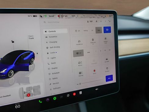 Used 2022 Tesla Model 3 Long Range image 18