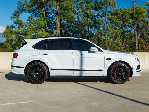 Used 2020 Bentley Bentayga Speed image 14