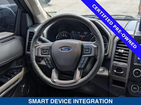 Certified 2020 Ford Expedition XLT w/ Equipment Group 202A RWD image 19