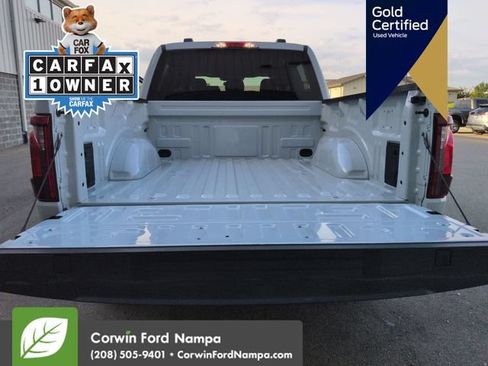 Used 2024 Ford F150 STX AWD/4WD image 29