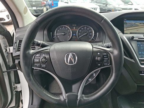 Used 2020 Acura MDX w/ Technology Package AWD/4WD image 20