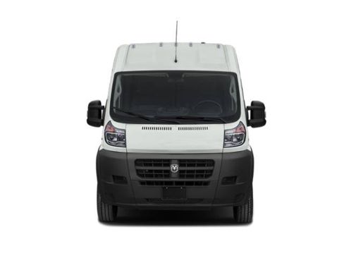 Used 2018 RAM ProMaster 1500 w/ Premium Appearance Group FWD image 7