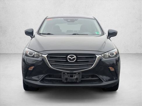 Used 2019 MAZDA CX-3 Touring image 2