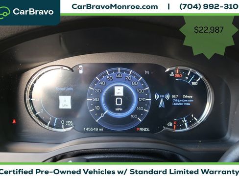 Certified 2018 Cadillac Escalade Premium Luxury AWD/4WD image 22