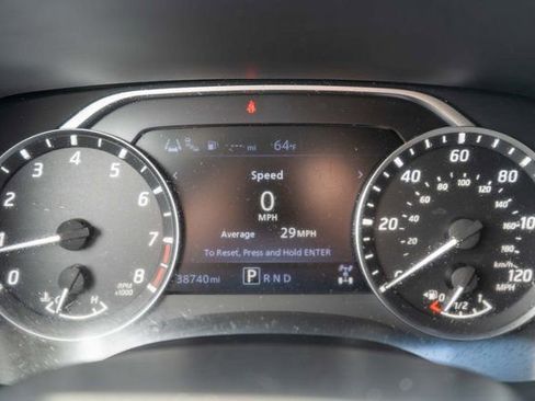 Used 2023 Nissan Frontier SV w/ SV Convenience Package AWD/4WD image 22