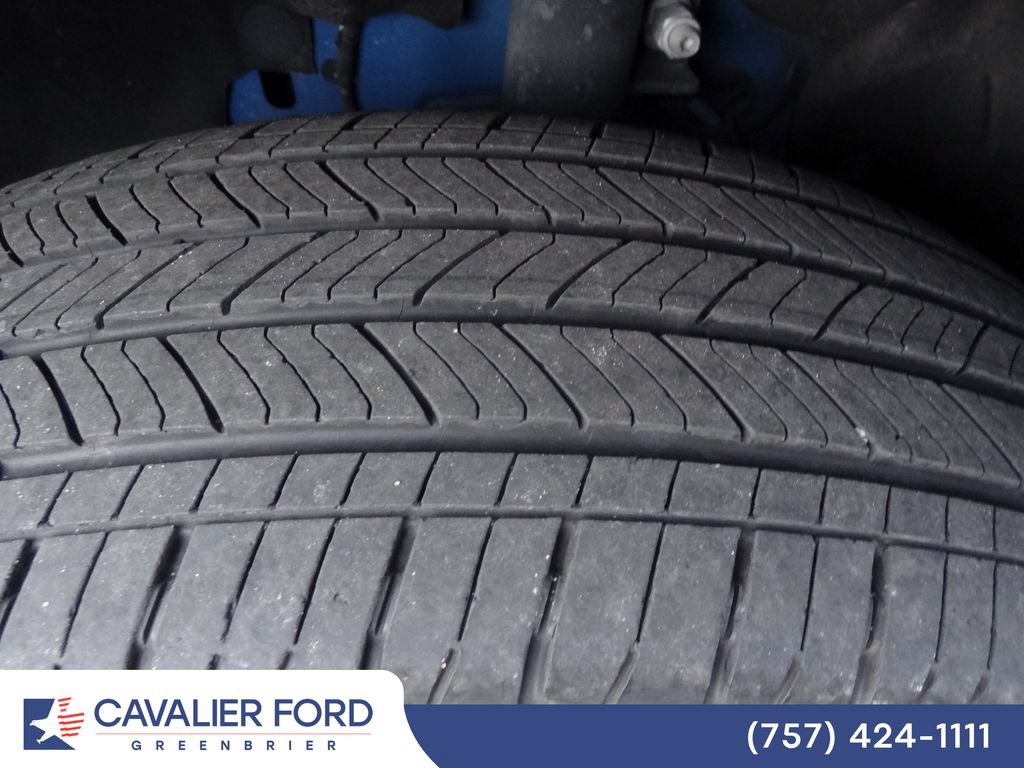 Used 2023 Ford Maverick XL w/ Equipment Group 100A Standard AWD/4WD image 9