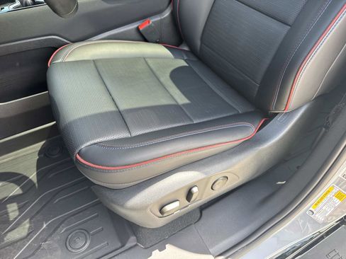 Used 2025 Chevrolet Silverado EV RST image 20