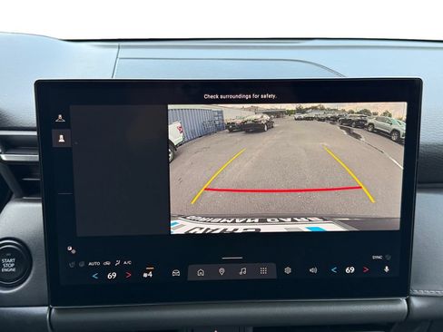 New 2026 MAZDA CX-5 Preferred AWD/4WD image 15
