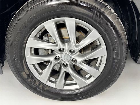 Used 2014 INFINITI QX60 FWD w/ Premium Plus Package image 44