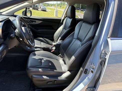 Used 2023 Subaru Crosstrek 2.5i Limited AWD/4WD image 27