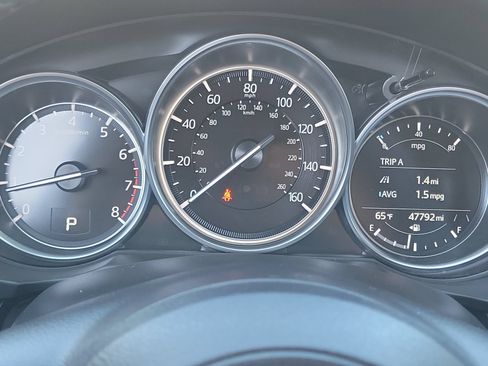 Used 2023 MAZDA CX-5 AWD 2.5 S image 10