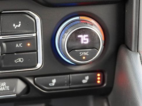 Used 2021 Chevrolet Tahoe RST image 29