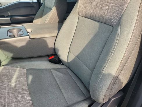 Used 2023 Ford F150 XLT RWD image 13