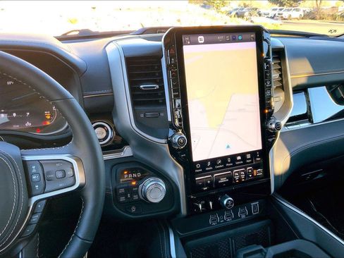 New 2026 RAM 1500 Tungsten w/ Towing Technology Group image 6