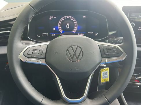 New 2026 Volkswagen Jetta S FWD image 12