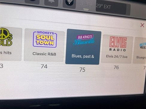 Used 2024 RAM ProMaster 2500 image 14