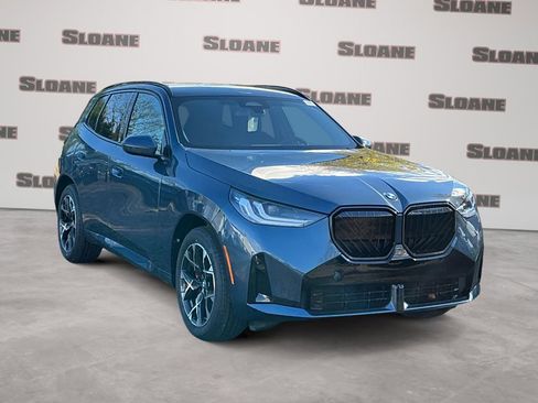 New 2026 BMW X3 xDrive30 w/ M Sport Package image 7