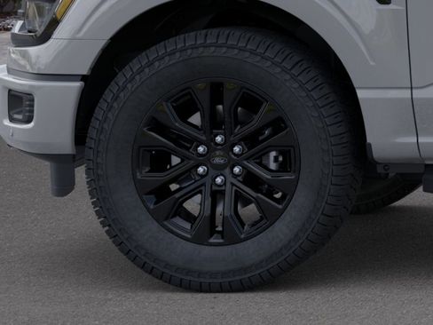 New 2026 Ford F150 XLT image 19