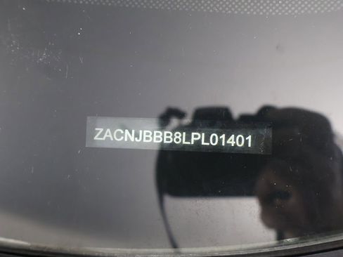 Used 2020 Jeep Renegade Altitude AWD/4WD image 43