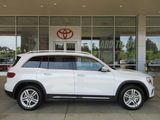 Used 2021 Mercedes-Benz GLB 250 4MATIC image 3