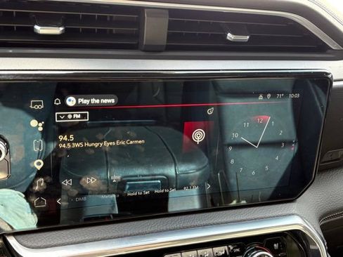 Used 2023 GMC Sierra 1500 Denali w/ Denali Reserve Package image 20