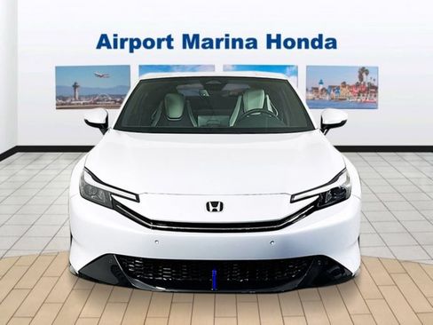 New 2026 Honda Prelude image 6