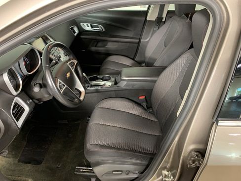 Used 2012 Chevrolet Equinox LT w/ All-Star Package image 16