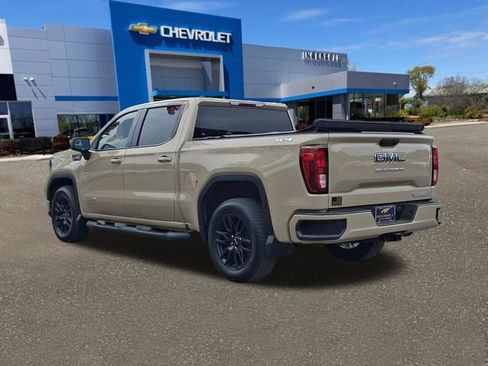 Used 2023 GMC Sierra 1500 Elevation AWD/4WD image 25