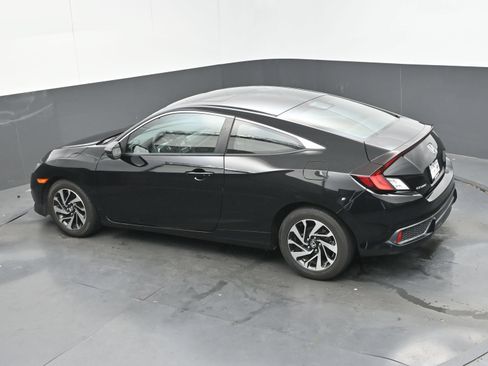 Used 2016 Honda Civic LX-P image 37