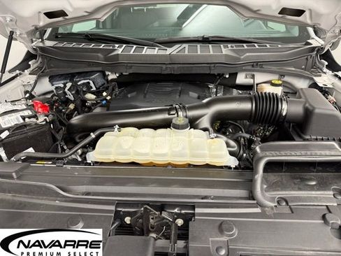 Used 2023 Ford F150 XLT image 28