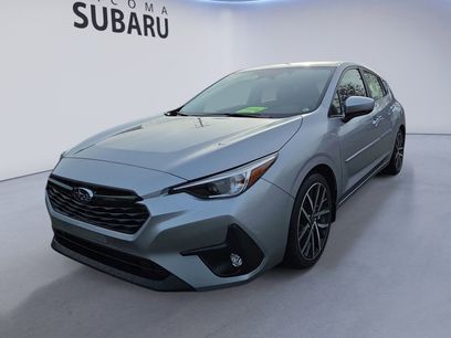 New 2025 Subaru Impreza 2.0i Sport