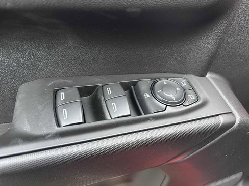 New 2026 Chevrolet Silverado 1500 Custom w/ Turbomax Blackout Package image 12