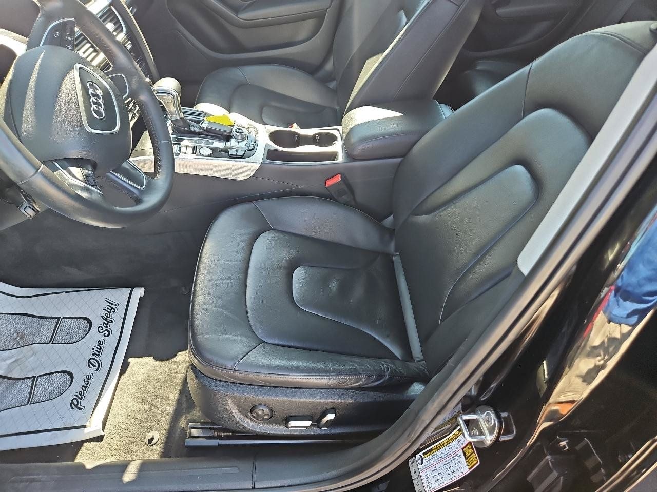 Used 2014 Audi A4 2.0T Premium Plus w/ Premium Plus Package AWD/4WD image 13