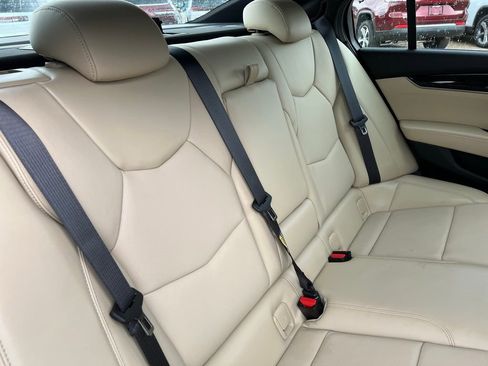 Used 2023 Cadillac CT5 Premium Luxury image 21