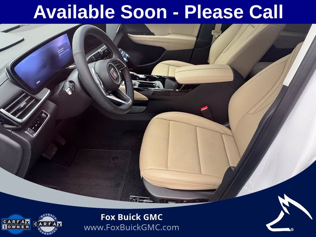 Used 2024 Buick Envision Preferred AWD/4WD image 20