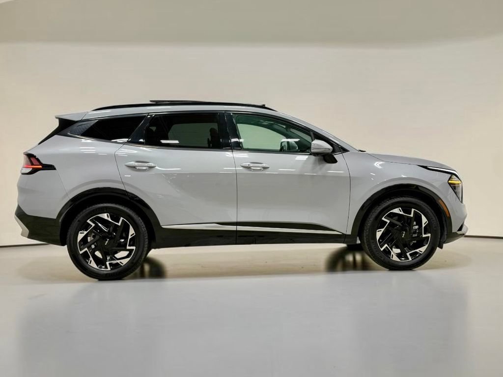 Used 2023 Kia Sportage SX FWD image 5