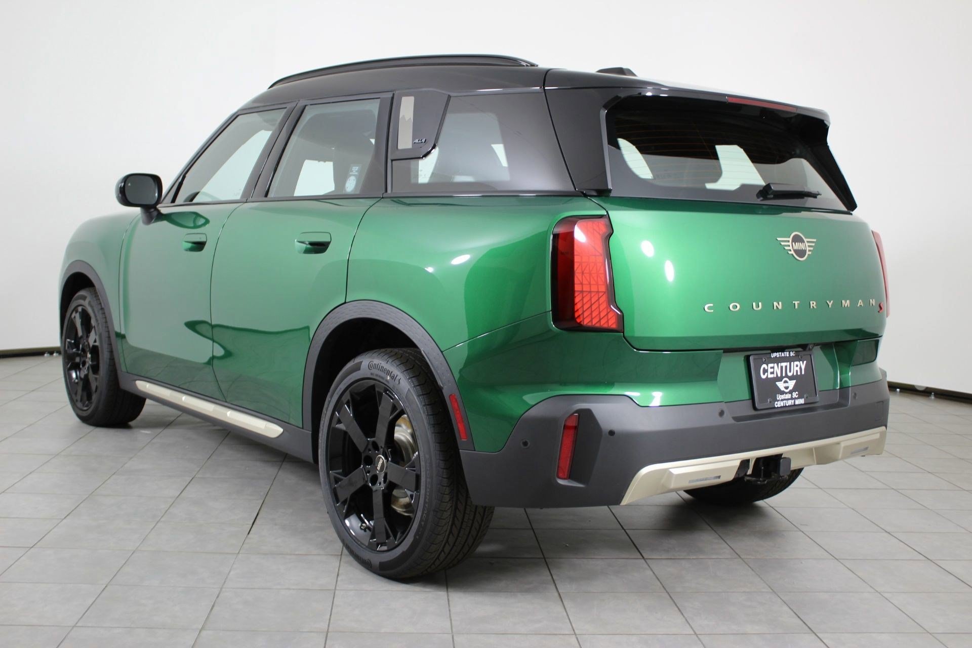 Used 2026 MINI Cooper Countryman S AWD/4WD image 3