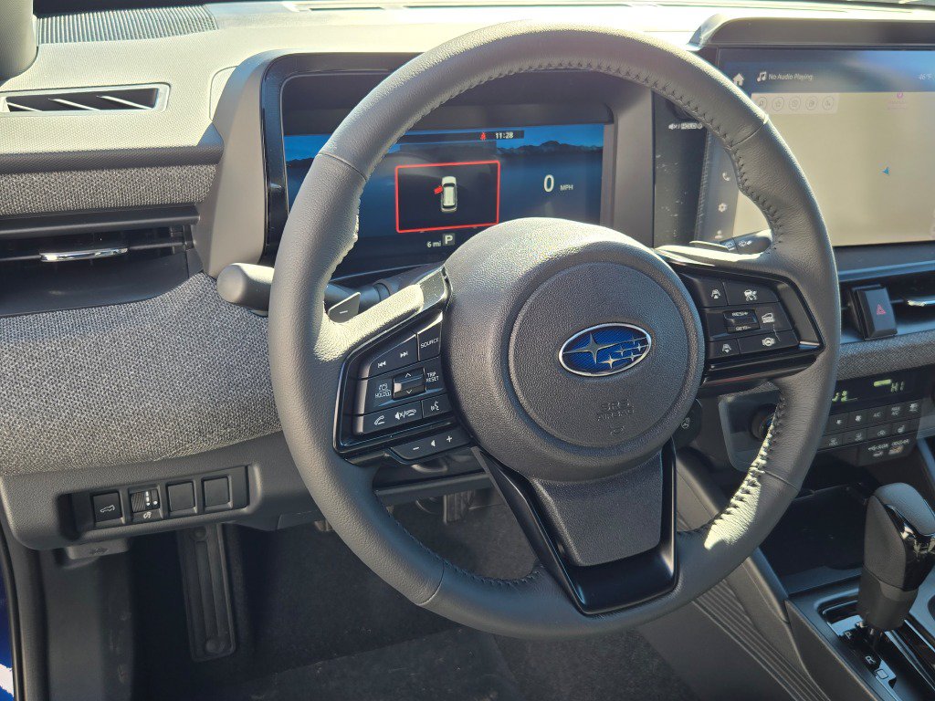 New 2026 Subaru Outback Premium AWD/4WD image 26